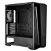 Cooler Master MASTERBOX 540 ARGB FRONT TG ATX MID TOWER