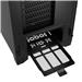 CORSAIR 3000D Tempered Glass Mid-Tower, Black, 2x SP120 ELITE Fans