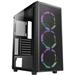 AZZA PRIME 360 Mid Tower ATX Gaming Computer Case