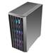 AZZA LEGIONAIRE 470 Mid Tower E-ATX / ATX Gaming Computer Case