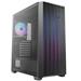 AZZA LEGIONAIRE 470 Mid Tower E-ATX / ATX Gaming Computer Case