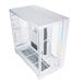 Lian Li O11D EVO XL Full Tower Case - White(Open Box)