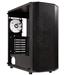 BitFenix Garen Case ATX, USB3.0*2 /USB2.0*1, 4 Fans ARGB with controller