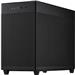 Asus Prime AP201 MicroATX Mesh Small Tower Case - Black