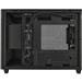 ASUS Prime AP201 MicroATX Mesh Small Tower Case - Black(Open Box)