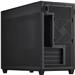 ASUS Prime AP201 MicroATX Mesh Small Tower Case - Black(Open Box)