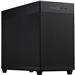 ASUS Prime AP201 MicroATX Mesh Small Tower Case - Black(Open Box)