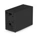 SSUPD Meshroom D Mini ITX Case - Black