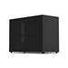 SSUPD Meshroom D Mini ITX Case - Black