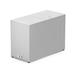 SSUPD Meshroom D Mini ITX Case - White