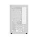 SSUPD Meshroom D Mini ITX Case - White