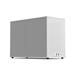 SSUPD Meshroom D Mini ITX Case - White