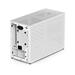 SSUPD Meshroom D Mini ITX Case - White