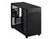 Asus Prime AP201 MicroATX Tempered Glass Small Tower Case - Black