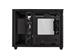 ASUS Prime AP201 MicroATX Tempered Glass Small Tower Case - Black(Open Box)