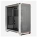 InWin Dubili Full Tower Computer Case, Gray