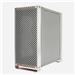 InWin Dubili Full Tower Computer Case, Gray