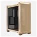 InWin Dubili Full Tower Computer Case, Gold