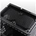SilverStone Grandia GD08 Black HTPC ATX Case SST-GD08B (Black)