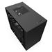 NZXT H210i Mini-ITX Case - Matte Black/Black(Open Box)