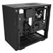 NZXT H210i Mini-ITX Case - Matte Black/Black(Open Box)