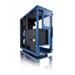 FRACTAL DESIGN Focus G Petrol Blue Window ATX Mid Tower Case (FD-CA-FOCUS-BU-W)