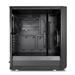 FRACTAL DESIGN Meshify C Solid ATX Mid Tower Case (FD-CA-MESH-C-BKO)