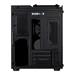 Corsair Crystal 280X RGB Micro-ATX Case, Black(Open Box)