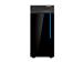GIGABYTE C200 Glass ATX Gaming Case, Tinted Tempered Glass, RGB Integrated, PSU Shroud Design, Detachable Dust Filter, Watercooling Ready, Enhanced Airflow - Black(Open Box)