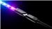 HYTE LS10 qRGB Light Strips (3 Pack) - Digital Immersion LED Lighting - 330mm Length - 20 qRGB Pixels - 7 Embedded Neodymium Magnets - Powered By Nexus Link - Black