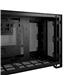 CORSAIR 2500D Airflow Micro ATX Dual Chamber PC Case - Fully Mesh Front, Side, and Roof Panels - Fits up to 11x 120mm fans – 4x AIO Radiator Mounting Positions