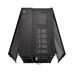 CORSAIR 2500D Airflow Micro ATX Dual Chamber PC Case - Fully Mesh Front, Side, and Roof Panels - Fits up to 11x 120mm fans – 4x AIO Radiator Mounting Positions