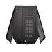 CORSAIR 2500X Micro ATX Dual Chamber PC Case - Fully Mesh Front, Side, and Roof Panels - Fits up to 9x 120mm fans – 3x AIO Radiator Mounting Positions(Open Box)