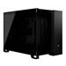 CORSAIR 2500X Micro ATX Dual Chamber PC Case - Fully Mesh Front, Side, and Roof Panels - Fits up to 9x 120mm fans – 3x AIO Radiator Mounting Positions(Open Box)