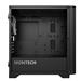 Montech AIR 100 ARGB mATX Case, Black(Open Box)