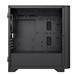 Montech AIR 100 LITE mATX Case, Black