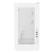 Montech AIR 100 LITE mATX Case, White(Open Box)