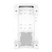 Montech AIR 100 LITE mATX Case, White(Open Box)