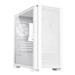 Montech AIR 100 LITE mATX Case, White(Open Box)