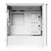 Montech AIR 100 LITE mATX Case, White(Open Box)