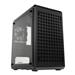 COOLER MASTER MasterBox Q300L V2 mATX Case(Open Box)