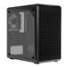 COOLER MASTER MasterBox Q300L V2 mATX Case(Open Box)