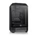 Thermaltake The Tower 300 Computer Case, Black