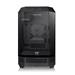 Thermaltake The Tower 300 Computer Case, Black(Open Box)