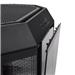 Thermaltake The Tower 300 Computer Case, Black(Open Box)