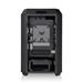 Thermaltake The Tower 300 Computer Case, Black(Open Box)