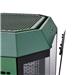 Thermaltake The Tower 300  Computer Case, Racing Green