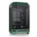 Thermaltake The Tower 300  Computer Case, Racing Green