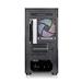 THERMALTAKE View 170 TG ARGB  Micro-Tower Case, Black