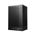 DeepCool CH170 DIGITAL Mini-ITX PC Case, Black